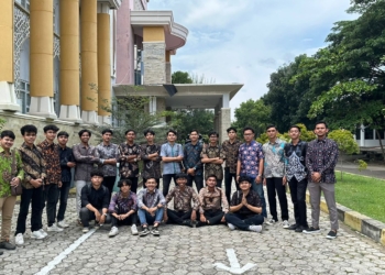 Mendiskusikan Interseksionalitas Dalam Isu Gender dan Keadilan Sosial ACEH