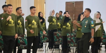 Grand Final Pemilihan Agam Inong Aceh 2024 Akan Digelar dengan Inovasi Bela Negara