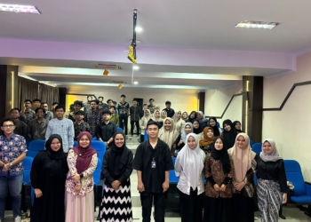 MENGGALI INTERSEKSIONALITAS DALAM ISU GENDER DAN KEADILAN SOSIAL DALAM ACEH