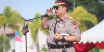 Kapolda Aceh Tegaskan Komitmen Polri Jaga Netralitas di Pilkada 2024