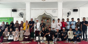 FDK UINAR-UnIPSAS Sukses Laksanakan OPKiM Antarabangsa di Aceh Tahun 2024