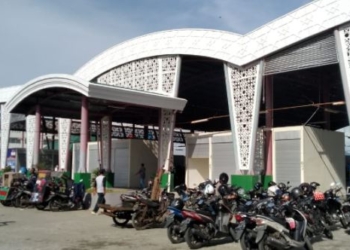 [Opini]Potensi Perekonomian Banda Aceh melalui Pasar Almahirah