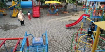 Panti Rumoh Seujahtera Aneuk Nanggroe Aceh Hadirkan 30 Permainan Ramah Anak untuk Pemulihan Trauma