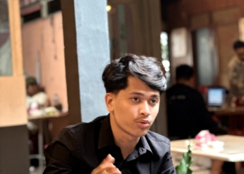 AKTIVIS MAHASISWA BIREUEN-BANDA ACEH MENGAJAK SELURUH MASYARAKAT BIREUEN UNTUK MENJAGA SITUASI DAMAI DAN MENERIMA HASIL PILKADA KABUPATEN BIREUEN 2024