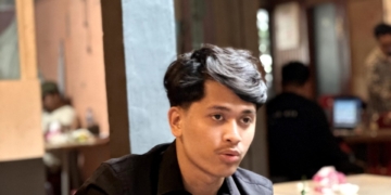 AKTIVIS MAHASISWA BIREUEN-BANDA ACEH MENGAJAK SELURUH MASYARAKAT BIREUEN UNTUK MENJAGA SITUASI DAMAI DAN MENERIMA HASIL PILKADA KABUPATEN BIREUEN 2024