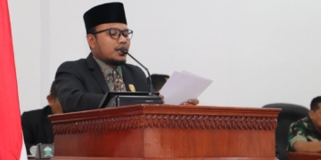 Tgk Ismayadi Minta Pemerintah Kabupaten Bireuen Teliti Dalam Penetapan Target APBK 2025