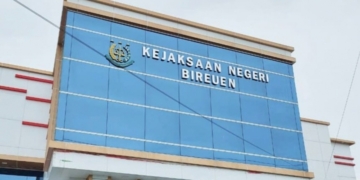 SAPA Desak Kejari Bireuen Tuntaskan Kasus Korupsi BPRS Kota Juang dengan Tegas dan Transparan