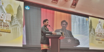 [OPINI]PUTRA DAERAH ACEH TIMUR MENGAJAK SELURUH ELEMEN UNTUK MENJADI PENYEIMBANG DAN MITRA KRITIS PEMERINTAHAN BUPATI BARU