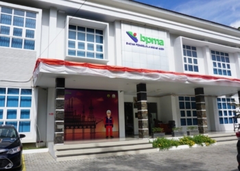 Gubernur Aceh Safrizal Bentuk Panitia Seleksi untuk Kepala BPMA demi Proses Terbuka dan Profesional