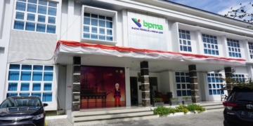 Gubernur Aceh Safrizal Bentuk Panitia Seleksi untuk Kepala BPMA demi Proses Terbuka dan Profesional