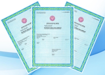 Disdukcapil Aceh Utara Imbau Warga Segera Urus Akta Kelahiran dan Kematian Secara Gratis dan Akurat