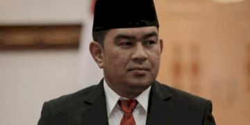 Mendagri Tetapkan Almuniza Kamal sebagai Pj Wali Kota Banda Aceh, Gantikan Ade Surya
