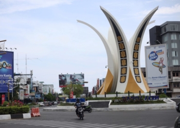 Cuaca Kota Banda Aceh pada Selasa diprakirakan berawan