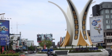 Cuaca Kota Banda Aceh pada Selasa diprakirakan berawan