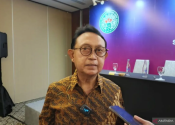 Pentingnya Perlindungan Kelapa Sawit sebagai Aset Negara Menurut Presiden Prabowo dan Gapki