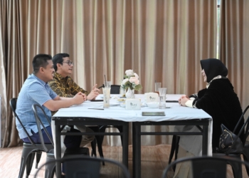 Dewan Perwakilan Rakyat Kota Banda Aceh Umumkan Pasangan Illiza-Afdhal Sebagai Pemenang Pilkada 2024