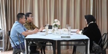 Dewan Perwakilan Rakyat Kota Banda Aceh Umumkan Pasangan Illiza-Afdhal Sebagai Pemenang Pilkada 2024