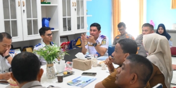 Soal Simpang Empat Pasar Aceh, Dishub Banda Aceh Ambil Dua Langkah Strategis