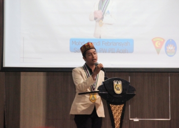 Berhasil Melakukan Pengamanan Pemilu dan Pilkada 2024, Ketua Umum PW PII Aceh: Terimakasih Polri