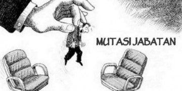 Polemik Pencopotan Sekda Sulaimi Di Aceh Besar Memicu Ketegangan