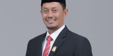 Belum Ada Kepastian Hukum Terkait RKA dan DPA Aceh Besar, Wakil DPRK Minta Jaga Citra Dan Image Aceh Besar