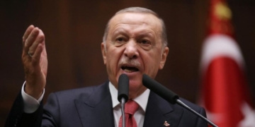 Presiden Turki Erdogan Kecam Pelanggaran Gencatan Senjata Israel dan Serukan Masyarakat Internasional Bertindak