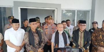 RSUD Sultan Iskandar Muda Nagan Raya Resmikan Layanan Cuci Darah untuk Pasien Gagal Ginjal