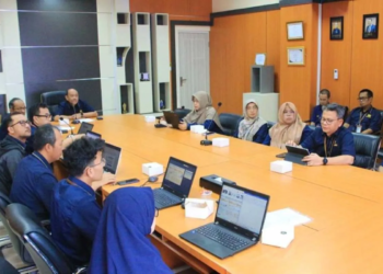 Pendapatan Negara Aceh 2024 Capai Rp7,75 Triliun, Realisasi Lebih dari Target