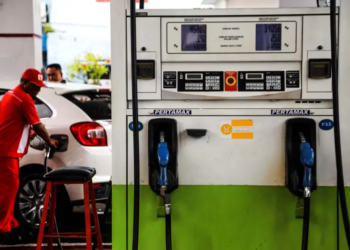 Kasus Korupsi Tata Kelola Minyak Pertamina Merugikan Negara Rp193,7 Triliun, 7 Tersangka Ditangkap