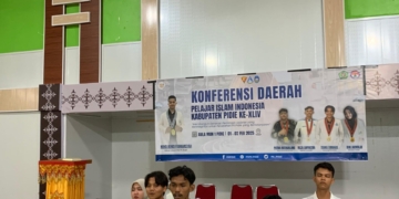 Reza Saputra Pimpin PII PIDIE! Nahkoda Baru PII Pidie Siap Berlayar