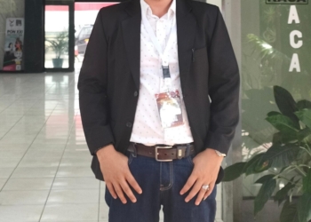 Aktif di Dunia Sosial, Sosok ini Layak Pimpin KNPI Bireuen