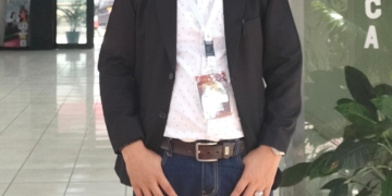 Aktif di Dunia Sosial, Sosok ini Layak Pimpin KNPI Bireuen