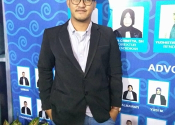 Pernyataan Ketua DPR Aceh dapat Merusak Harmonisasi Antar Lembaga