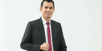 Bank Aceh Syariah Tunjuk M Hendra Supardi sebagai Plt Direktur Utama