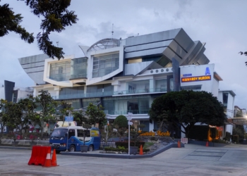 Pemko Banda Aceh Defisit Rp 39,8 Miliar