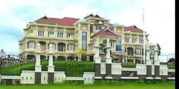 Inspektur II Kemendagri turun ke Aceh Besar, ada apa ?