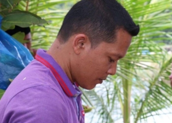 Ketua Kelompok Tani Maheng Minta Ketua DPRA Jangan Asal Bicara Terkait Internal Pemerintah Aceh