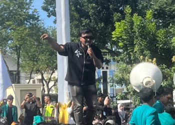 Menpolhukam Bem Usk, Pertanyakan Keabsahan Status Alhudri Sebagai Plt Sekda Aceh