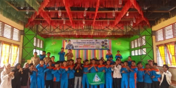 PD PII Pidie Gencarkan Rekrutmen Kader Melalui Program Saweu Sikula