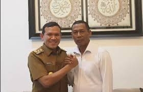 Zulfadhli dan Dek Fadh Bersatu untuk Membangun Aceh Usai Pertemuan Mediator Abu Razak