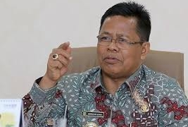 Aminullah Usman Kritik Pergantian Plt Dirut Bank Aceh Syariah di Tengah Kinerja Positif