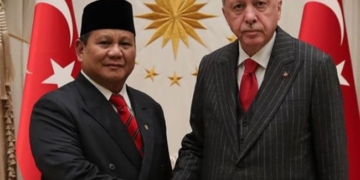 Perjanjian Kemitraan Ekonomi Indonesia-Turki Diharapkan Meningkatkan Perdagangan dan Akses Pasar