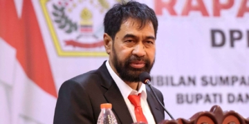 Gubernur Aceh Dukung Penuh Pembangunan di Aceh Tengah