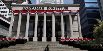 Mahkamah Konstitusi Perintahkan PSU di Pilwalkot Sabang: Ini Alasan dan Prosesnya