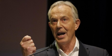 Tony Blair Ditunjuk Jadi Dewan Pengawas BPI Danantara, Ini Alasan Presiden Prabowo