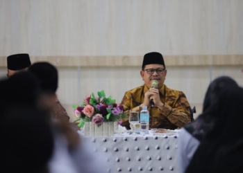 Sebanyak 826 Calon PPPK Kemenag Aceh Lulus Seleksi Administrasi