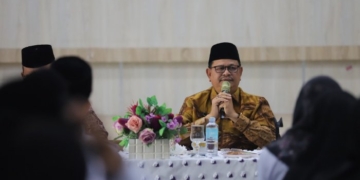 Sebanyak 826 Calon PPPK Kemenag Aceh Lulus Seleksi Administrasi