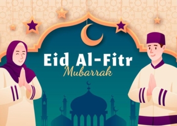 Ucapan Selamat Idul Fitri 2025 untuk Keluarga, Teman, dan Guru