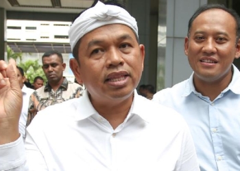 Dedi Mulyadi hapus tunggakan pajak kendaraan hingga 2024