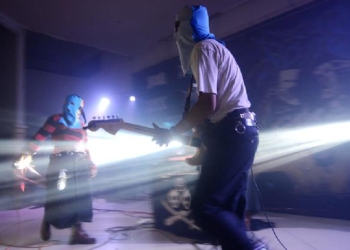 Band Sukatani Ungkap Intimidasi Polisi Terkait Lagu “Bayar Bayar Bayar”, Pemecatan dan Klarifikasi